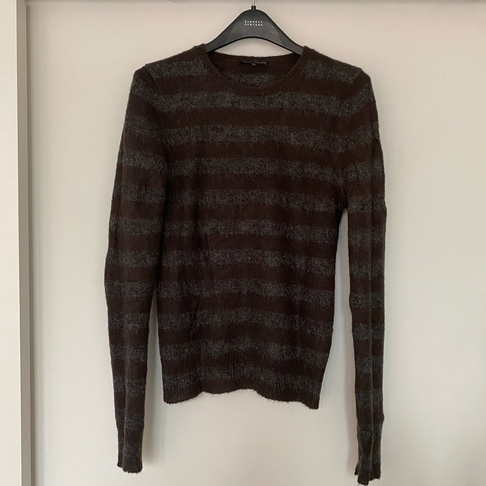 Brian Dales men sweater . Size S